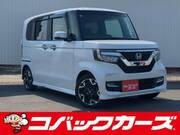 2020 HONDA N-BOX CUSTOM