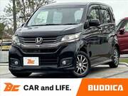 2014 HONDA N-WGN