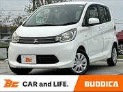 2015 MITSUBISHI EK WAGON