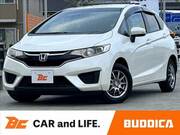 2017 HONDA FIT
