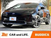 2024 TOYOTA PRIUS