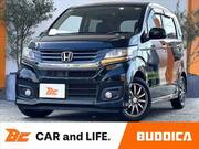 2015 HONDA N-WGN