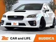 2016 SUBARU IMPREZA WRX