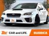 SUBARU IMPREZA WRX