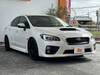 SUBARU IMPREZA WRX