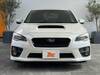 SUBARU IMPREZA WRX