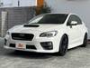 SUBARU IMPREZA WRX