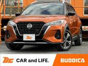 2022 NISSAN KICKS
