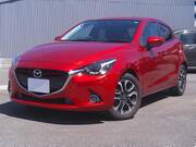 2015 MAZDA DEMIO