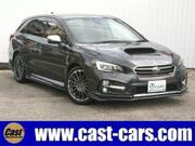 2016 SUBARU LEVORG
