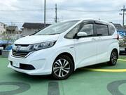 2017 HONDA FREED HYBRID