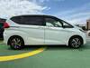 HONDA FREED HYBRID