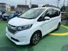 HONDA FREED HYBRID