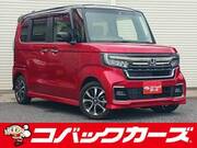 2022 HONDA N-BOX CUSTOM