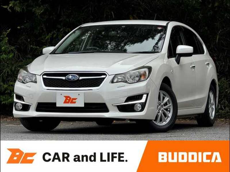 -IMPREZA SPORTS