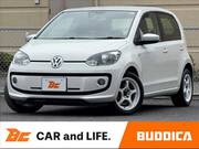2012 VOLKSWAGEN UP!