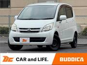 2008 DAIHATSU MOVE