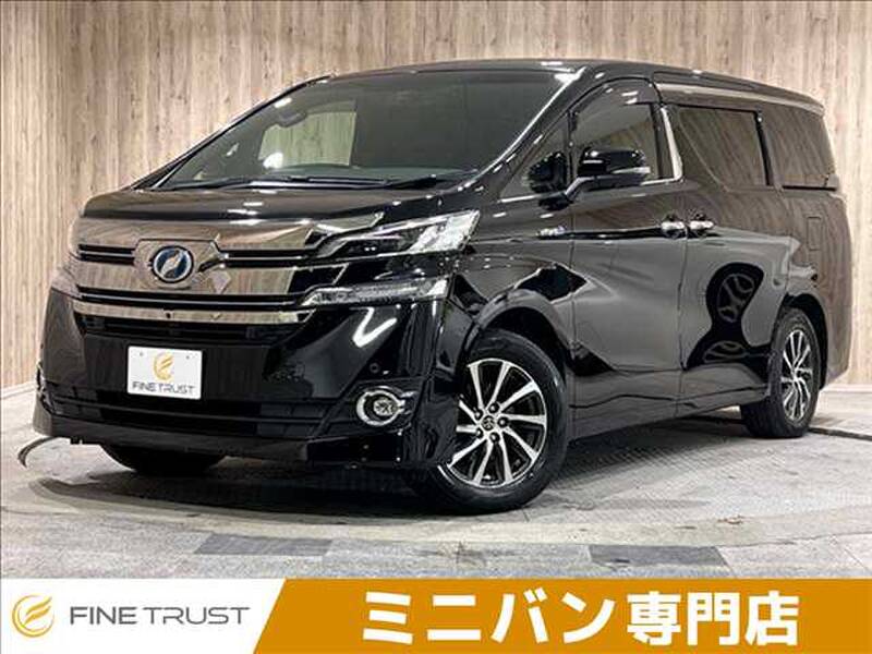 -VELLFIRE