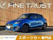2018 SUZUKI SWIFT SPORT