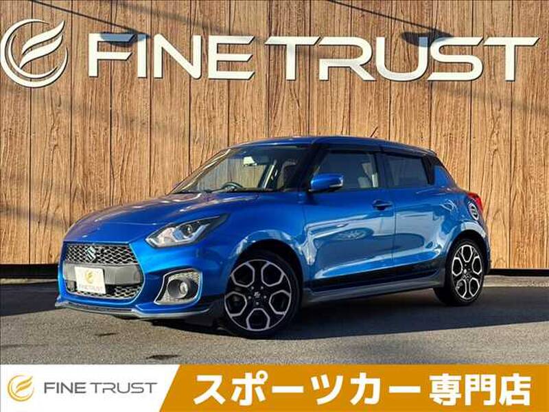 -SWIFT SPORT
