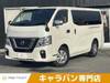 NISSAN NV350 CARAVAN WAGON