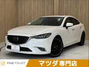 2016 MAZDA ATENZA SEDAN