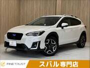 2018 SUBARU XV
