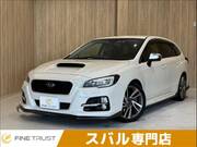 2014 SUBARU LEVORG