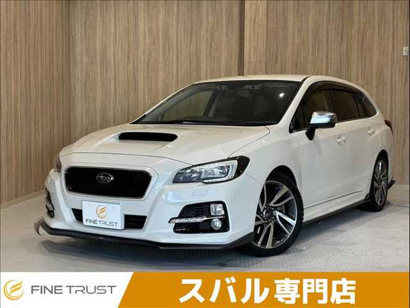 -LEVORG