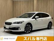 2020 SUBARU IMPREZA SPORTS