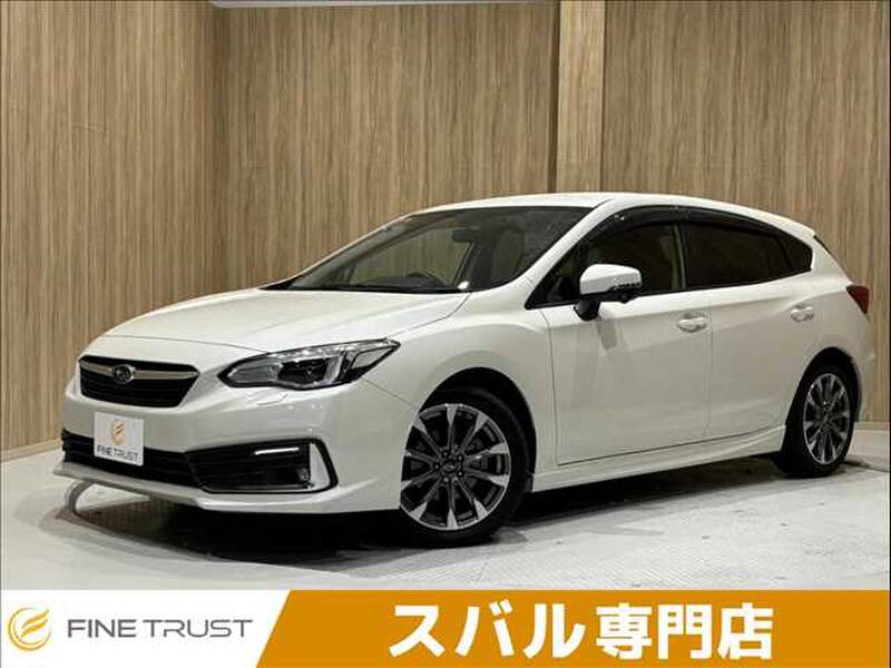 -IMPREZA SPORTS