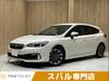 SUBARU IMPREZA SPORTS