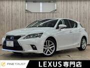 2015 LEXUS CT
