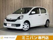 2015 DAIHATSU MIRA EES