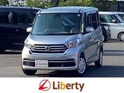 2019 NISSAN DAYZ ROOX