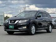 2017 NISSAN X-TRAIL