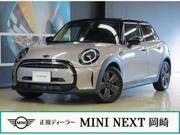 2022 BMW MINI