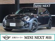 2022 BMW MINI