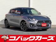 2018 SUZUKI SWIFT SPORT
