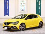 2020 RENAULT MEGANE