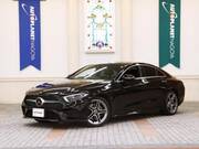 2018 MERCEDES BENZ CLS-CLASS