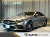 MERCEDES BENZ CLS-CLASS
