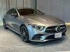 MERCEDES BENZ CLS-CLASS