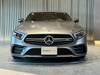 MERCEDES BENZ CLS-CLASS