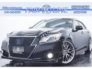 2014 TOYOTA CROWN HYBRID
