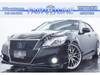 TOYOTA CROWN HYBRID