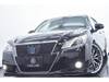 TOYOTA CROWN HYBRID