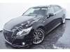 TOYOTA CROWN HYBRID