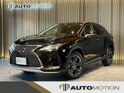 2019 LEXUS RX