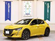 2022 PEUGEOT 208
